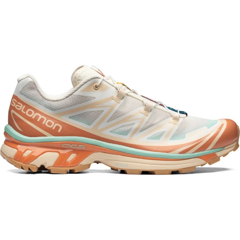 Salomon Xt-6 Skyline Tenisky Panske Viacfarebný | SK 0WJRSK